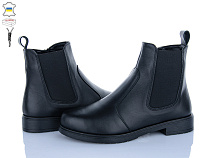 Ботинки Ailinda 392-2Д в магазине Фонтан Обуви