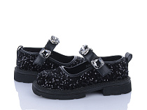 Туфли Clibee N35339-1 black в магазине Фонтан Обуви