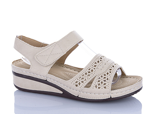 Босоножки Nayasitun 169-2 в магазине Фонтан Обуви