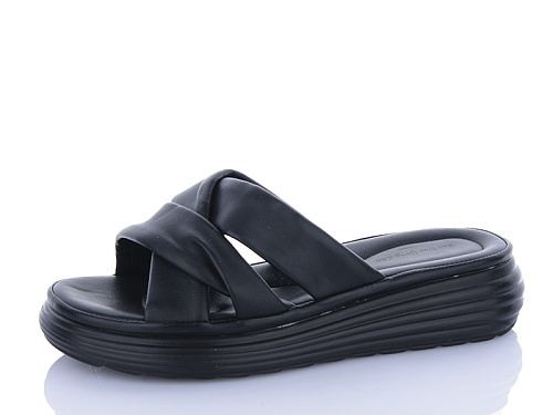 Шлепанцы Ldw 177-1 в магазине Фонтан Обуви