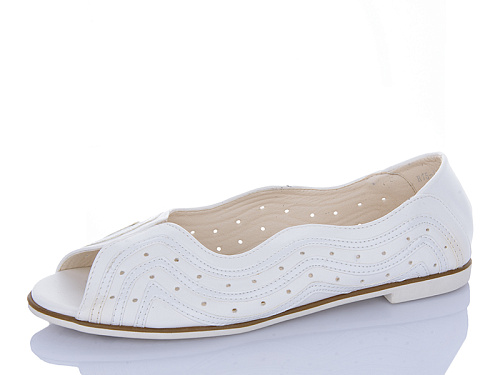 Туфли Sanlin 1-51B в магазине Фонтан Обуви