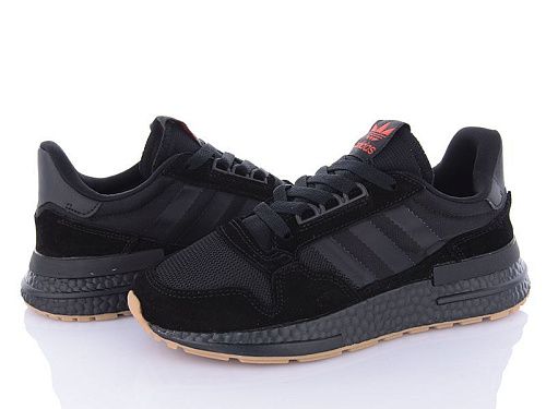 Кроссовки Violeta HD56-1103-1 black в магазине Фонтан Обуви