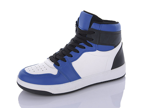 Кроссовки Qq Панда BK70-3 в магазине Фонтан Обуви