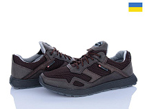 LVOVBAZA2 Paolla Sport 2-3513 сітка коричневий в магазине Фонтан Обуви