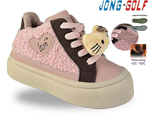 Ботинки Jong-Golf B31159-8 в магазине Фонтан Обуви