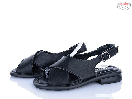 Босоножки Vika B989-1 в магазине Фонтан Обуви