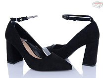 Туфли Girnaive QQ5-1 в магазине Фонтан Обуви