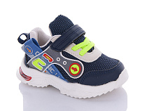 Кроссовки Xifa Kids CT9889E в магазине Фонтан Обуви