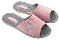 Тапочки 89-15 №1953 3043 С-66 ПМ-16 3051 С-7 в магазине Фонтан Обуви