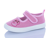 Тапочки M&L Alex14 XD903 рожевий в магазине Фонтан Обуви