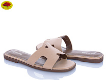 Шлепанцы Meideli W1920-3 в магазине Фонтан Обуви