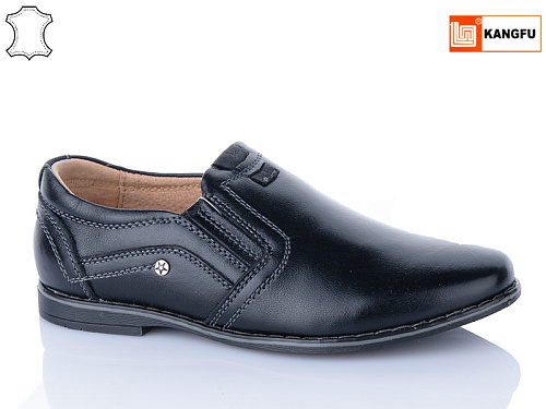 Туфли Kangfu C1006-2 в магазине Фонтан Обуви