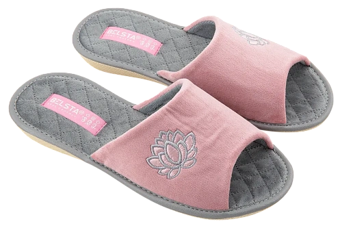 Тапочки 89-15 №1953 3043 С-66 ПМ-16 3051 С-7 в магазине Фонтан Обуви