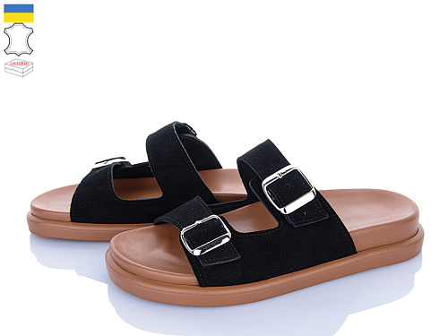 Шлепанцы Ailinda 413-1 в магазине Фонтан Обуви