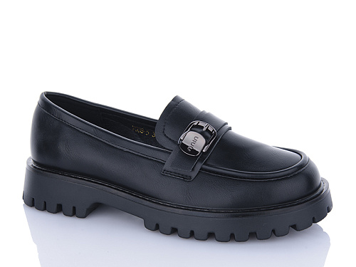 Туфли Yimeili Y008-5 в магазине Фонтан Обуви