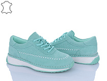 Кроссовки Pl Ps 25007-5R l.green в магазине Фонтан Обуви