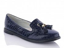 Туфли Леопард H11-2 в магазине Фонтан Обуви