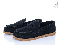 Туфли Stilli Group BD20-4 шкіра в магазине Фонтан Обуви