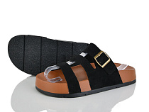 Шлепанцы Бабочка 404-774 в магазине Фонтан Обуви