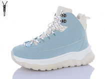 Ботинки Lilin G673-27 в магазине Фонтан Обуви