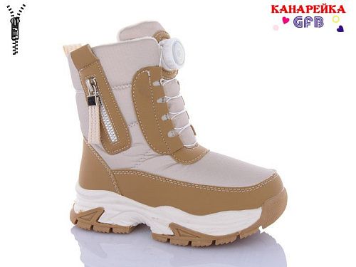 Дутики Gfb F2610-5 в магазине Фонтан Обуви