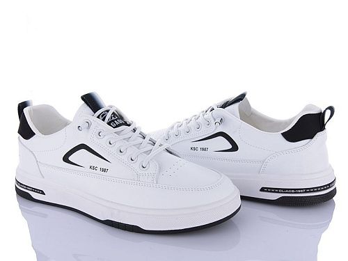 Кроссовки Dafuyuan JM602-1 в магазине Фонтан Обуви