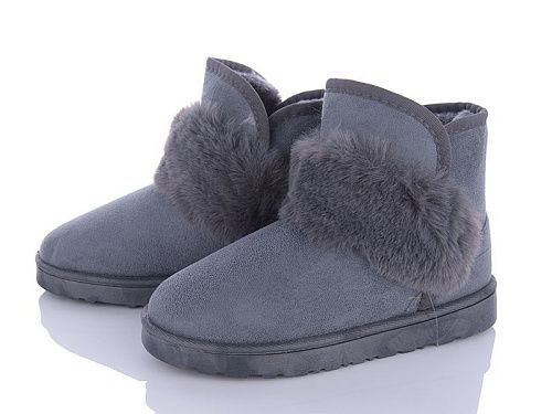 Угги Lion CR2318 в магазине Фонтан Обуви