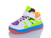 Кроссовки Okshoes PA4-1 в магазине Фонтан Обуви