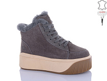 Ботинки Aba2 C5ABA в магазине Фонтан Обуви