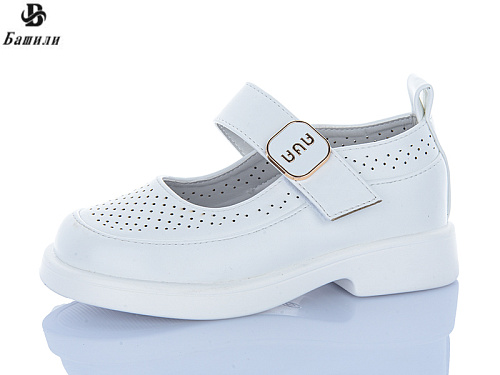 Туфли Башили L6512-1 в магазине Фонтан Обуви