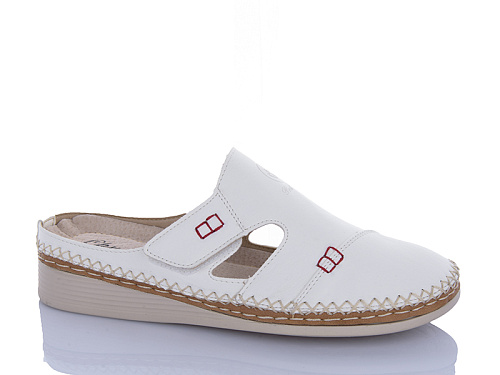 Шлепанцы Chunsen 6105-3 в магазине Фонтан Обуви