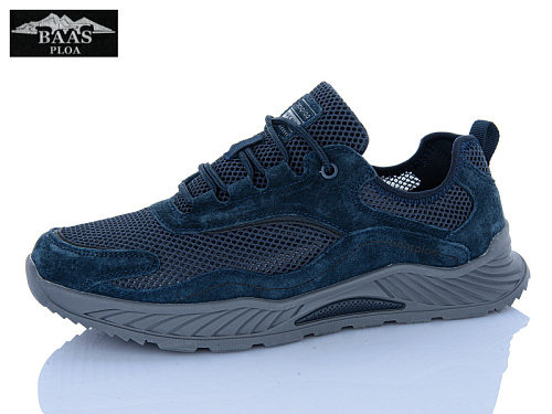 Кроссовки Baas W3180-3 в магазине Фонтан Обуви