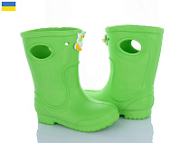 Сапоги Apawwa 117062 в магазине Фонтан Обуви