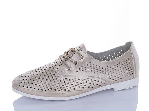 Туфли Sanlin 2-205B в магазине Фонтан Обуви