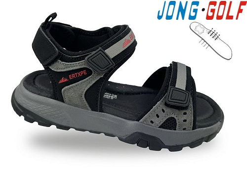 Босоножки Jong-Golf C20681-2 в магазине Фонтан Обуви