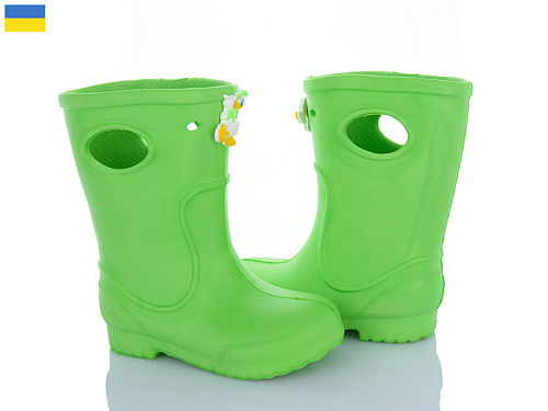 Сапоги Apawwa 117062 в магазине Фонтан Обуви