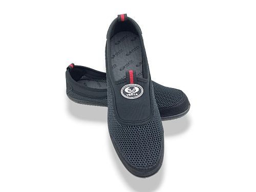 Кроссовки Rai Shoes T3 чорний в магазине Фонтан Обуви