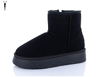 Угги Okshoes A90-1 в магазине Фонтан Обуви