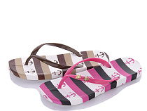 Шлепанцы Favorit Y2 mix в магазине Фонтан Обуви