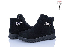 Ботинки Saimao A6605-16 в магазине Фонтан Обуви