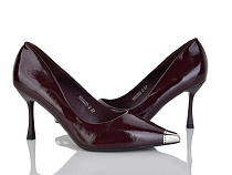 Туфли Loretta WDA002-2 в магазине Фонтан Обуви