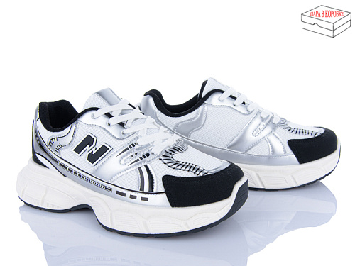 Кроссовки Qq Shoes AB120-1 в магазине Фонтан Обуви