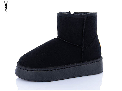 Угги Okshoes A90-1 в магазине Фонтан Обуви