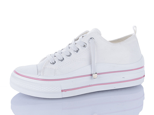 Кеды Lilin G610-6 в магазине Фонтан Обуви