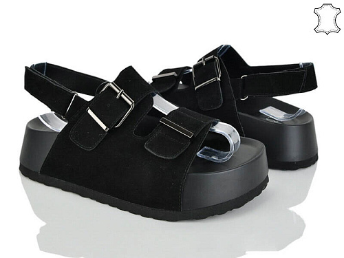 Босоножки Бабочка 2866-26 в магазине Фонтан Обуви