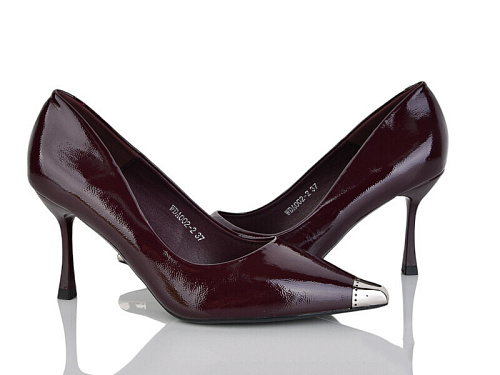 Туфли Loretta WDA002-2 в магазине Фонтан Обуви