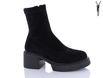 Ботинки Aba2 M629 в магазине Фонтан Обуви