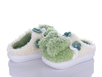 Тапочки Luckline 2233-1 в магазине Фонтан Обуви