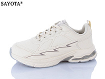 Кроссовки Sayota S2123-3 в магазине Фонтан Обуви