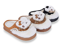 Тапочки Jh-Ян SDQ81 mix в магазине Фонтан Обуви